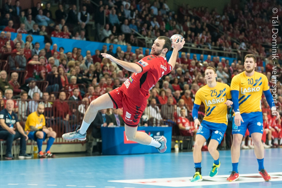 Dán ellenfél vár a Telekomra