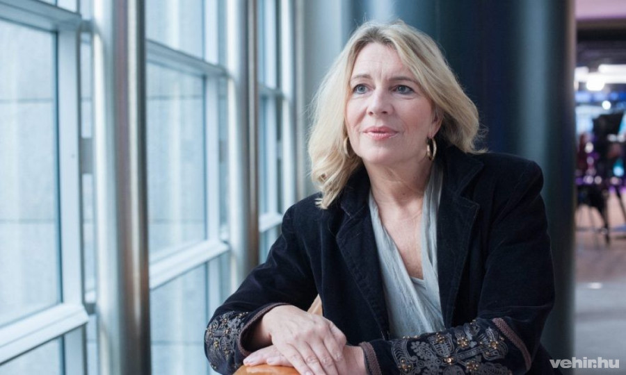 Morvai Krisztina/Mti-fotó:Kallos Bea