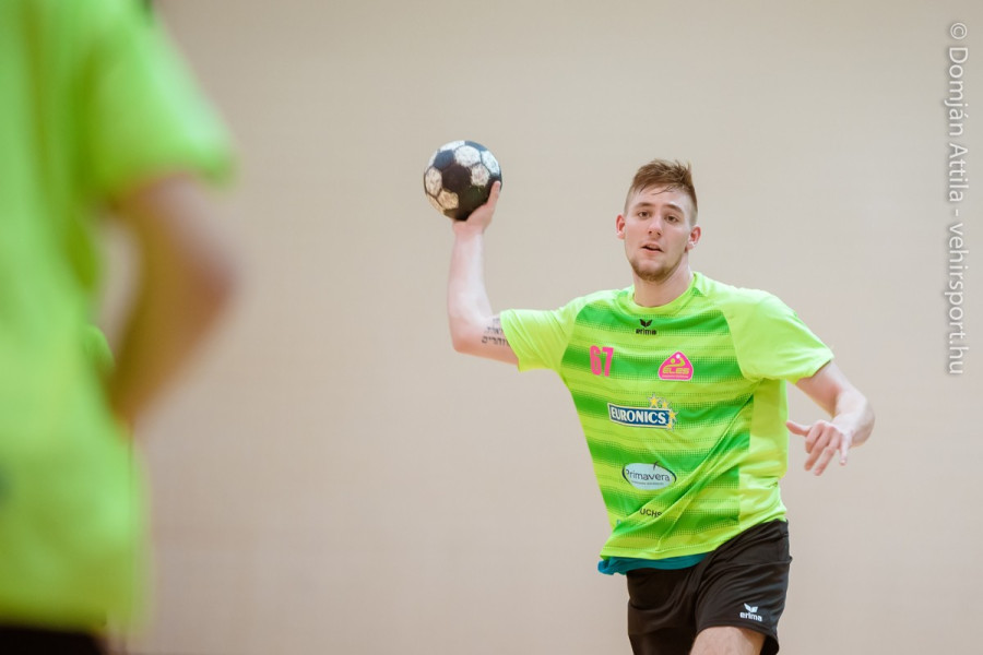 Ismét nyert a VKKFT (archív fotó)