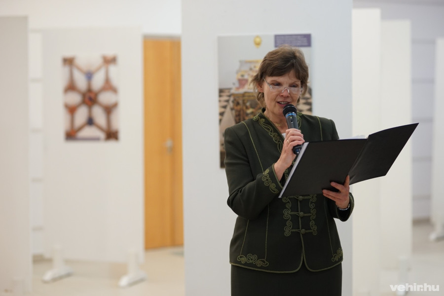 Halmayné Badacsonyi Márta