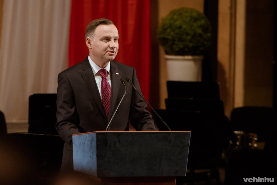 Andrzej Duda