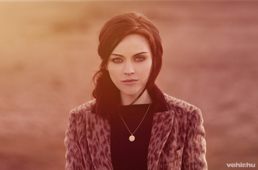 Amy Macdonald