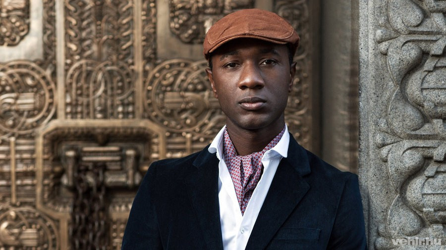 Aloe Blacc