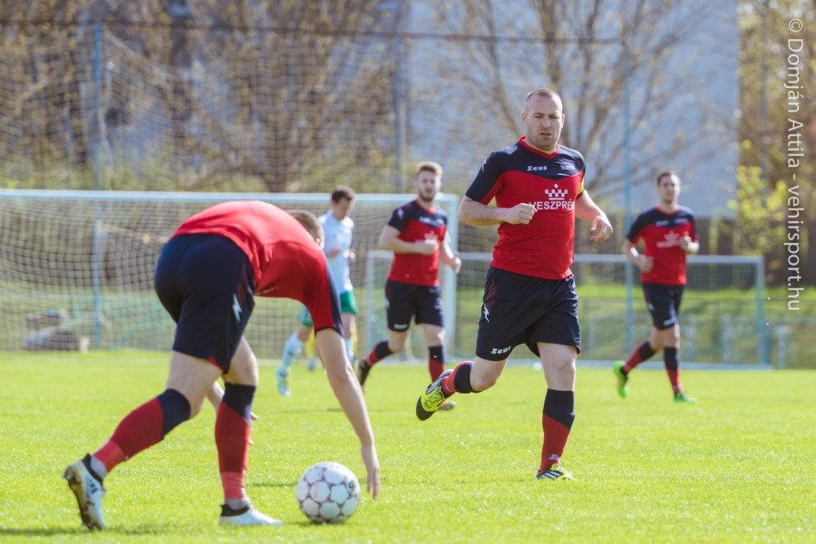 Mindössze hat meccset nyert a 2017/18-as kiírásban a VLS