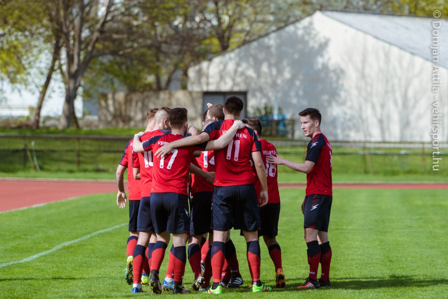 Nagyon fontos meccs vár a VLS-re