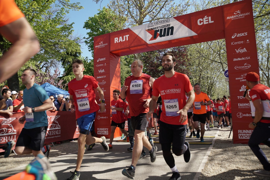 Szilágyi Áron – fotó: Aeffect Communications