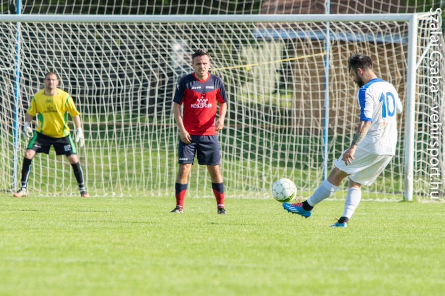 Négy pontot levontak a VLS-től