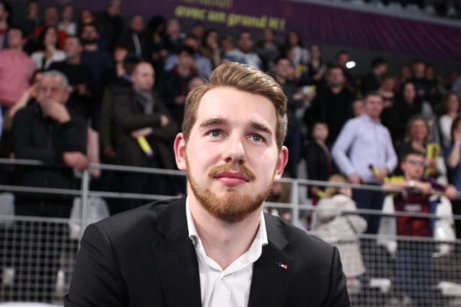 Fotó: hbcnantes.com (archív)