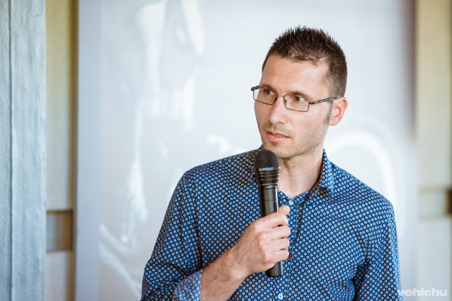 Sánta István Csaba