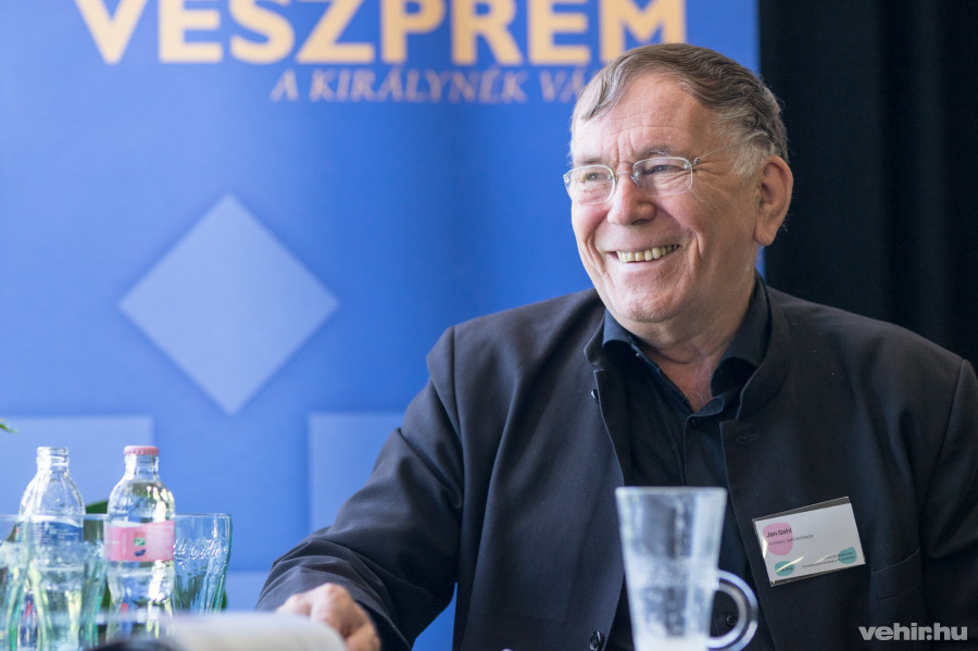 Jan Gehl