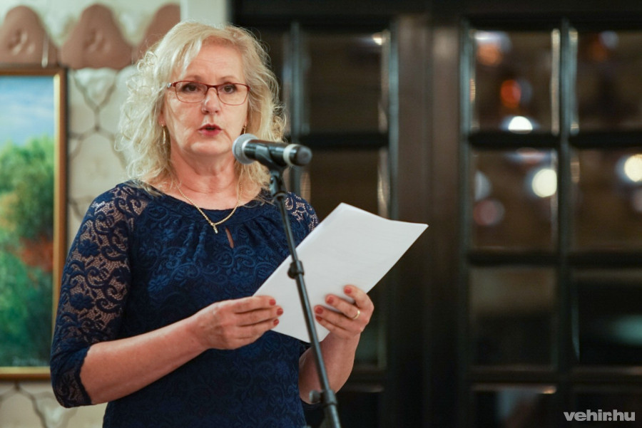 Héhn Zsuzsanna, festő