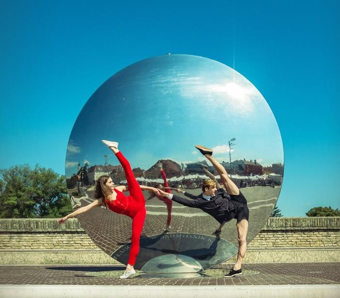 Lakatos János kiállítása