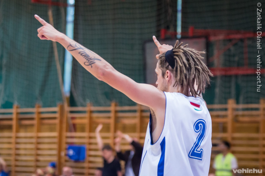 Előre, a bronzérem felé