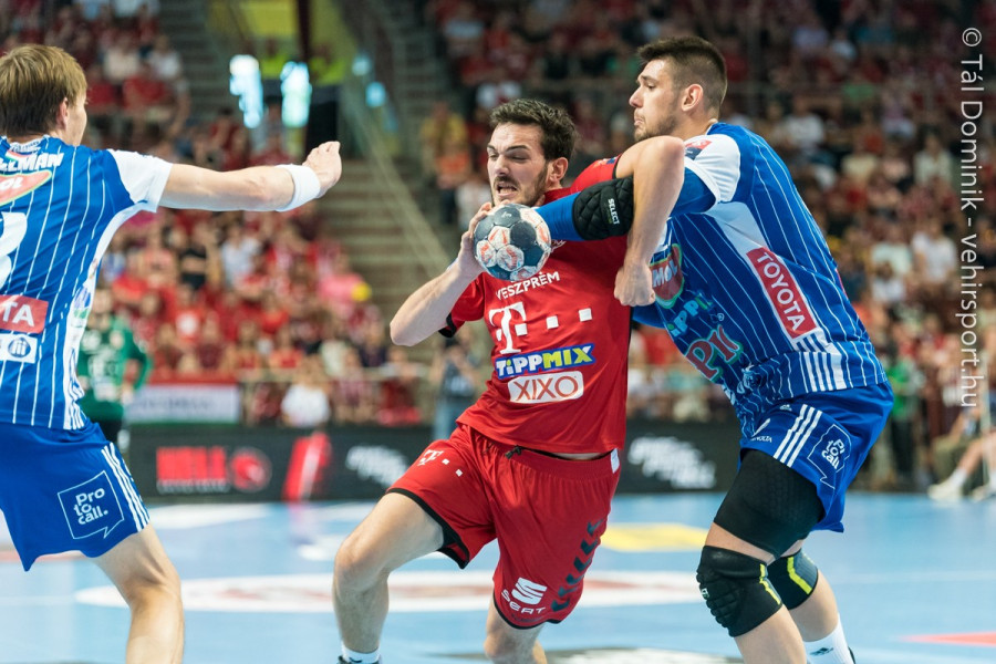 Várhatóan októberben látogat Veszprémbe a Szeged