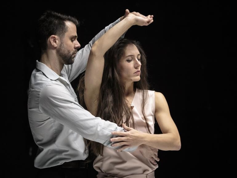 #Orfeusz #Eurüdiké