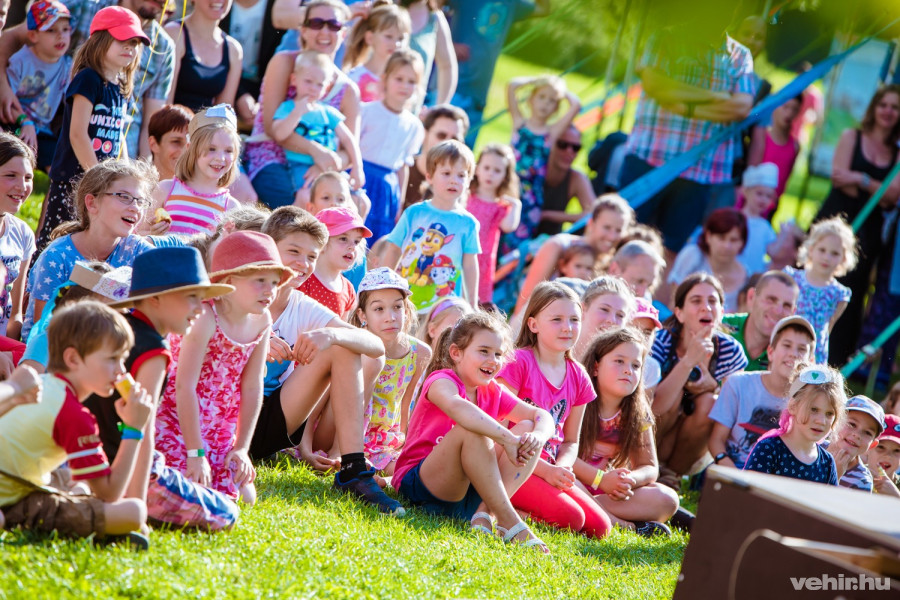 Tanítani is szeretnék a kicsiket