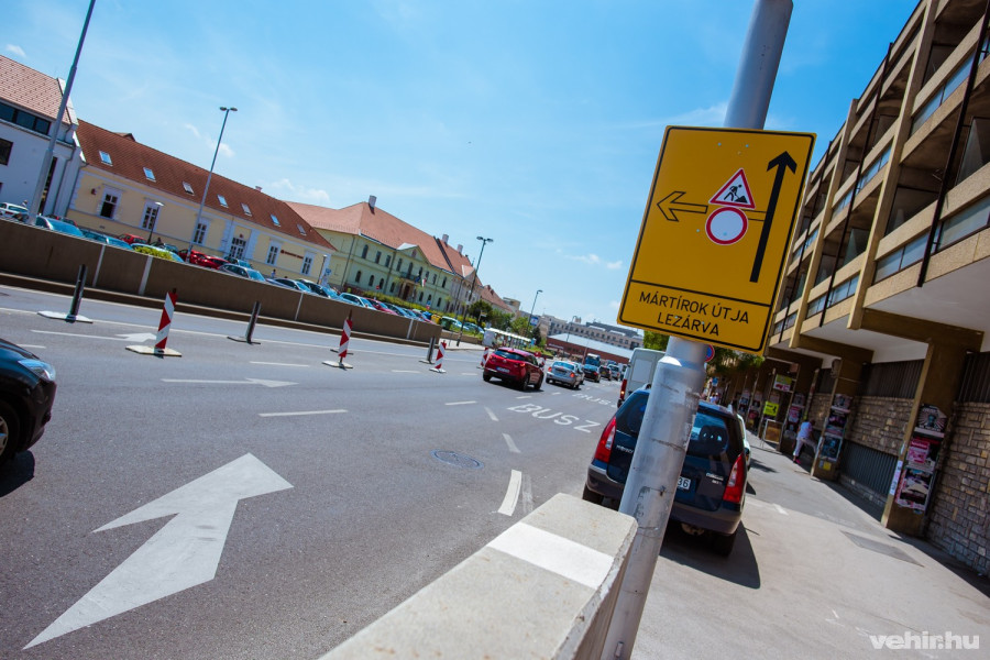 ... itt meg eddig se lehetett volna