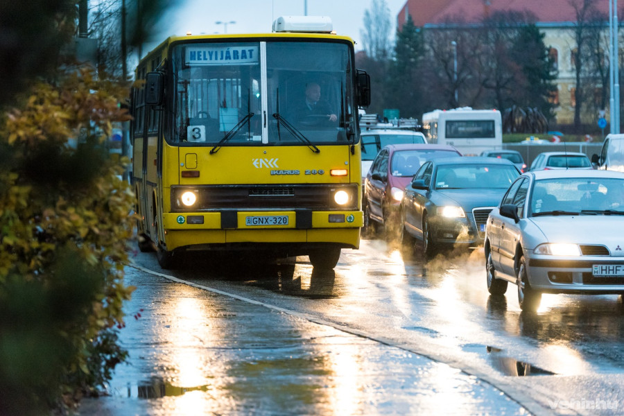 A sárga villám örökre beleivódott az emlékezetünkbe
