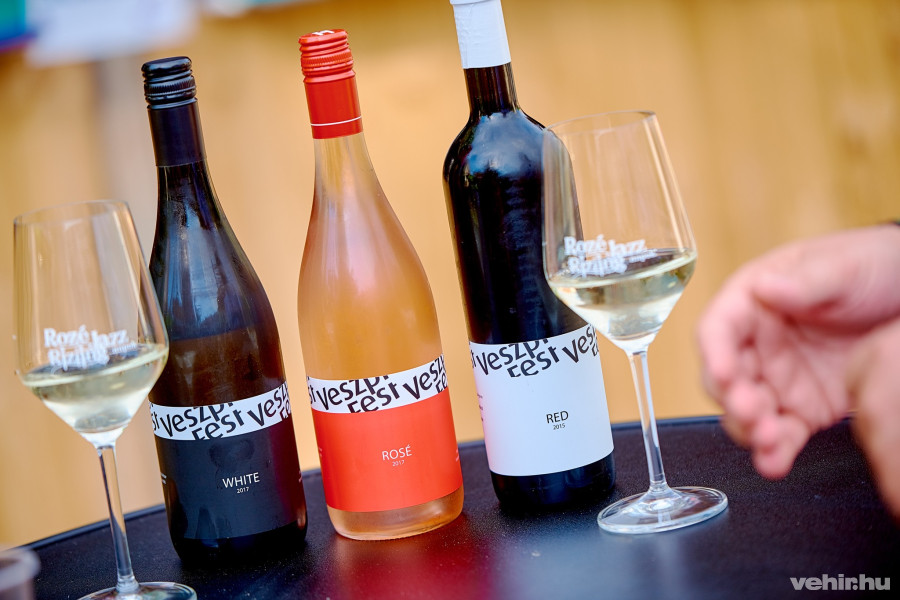 Az idei fesztiválborok