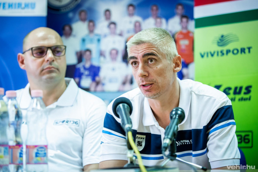 Madarász János nagyon elégedett az erősítésekkel