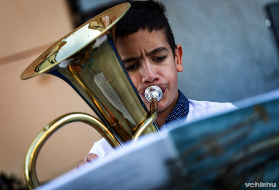 Végre lenne hol gyakorolni a fiatal zenészeknek