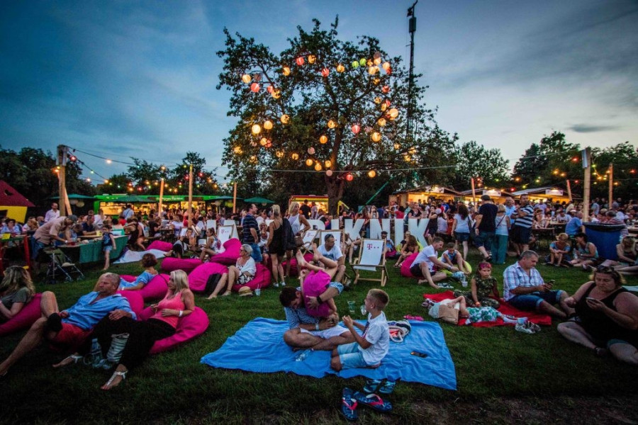 Fotó: jazzpiknik.hu