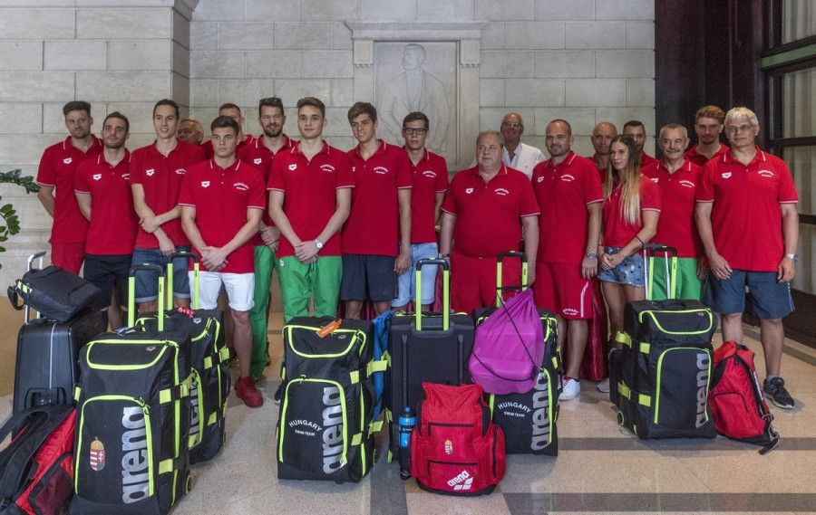 MTI Fotó: Szigetváry Zsolt