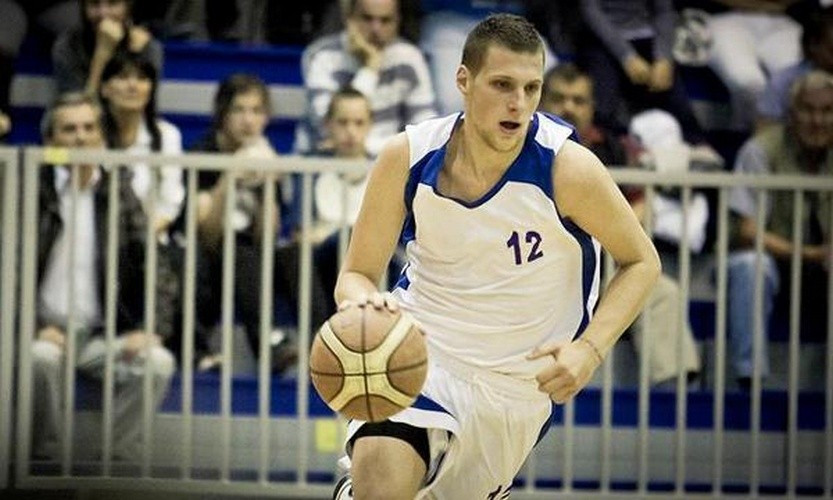 Madár András - Fotó: bb1.hu