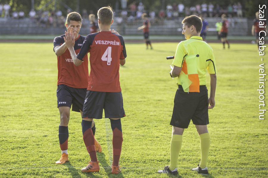 Hetet vágott a VLS (archív fotó)