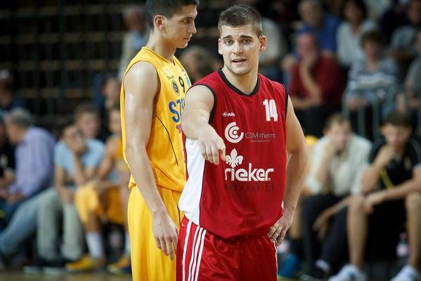 Szabó Péter - Fotó: bb1.hu