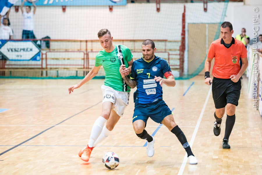 Tatait ezúttal sem lehetett tartani (archív fotó)