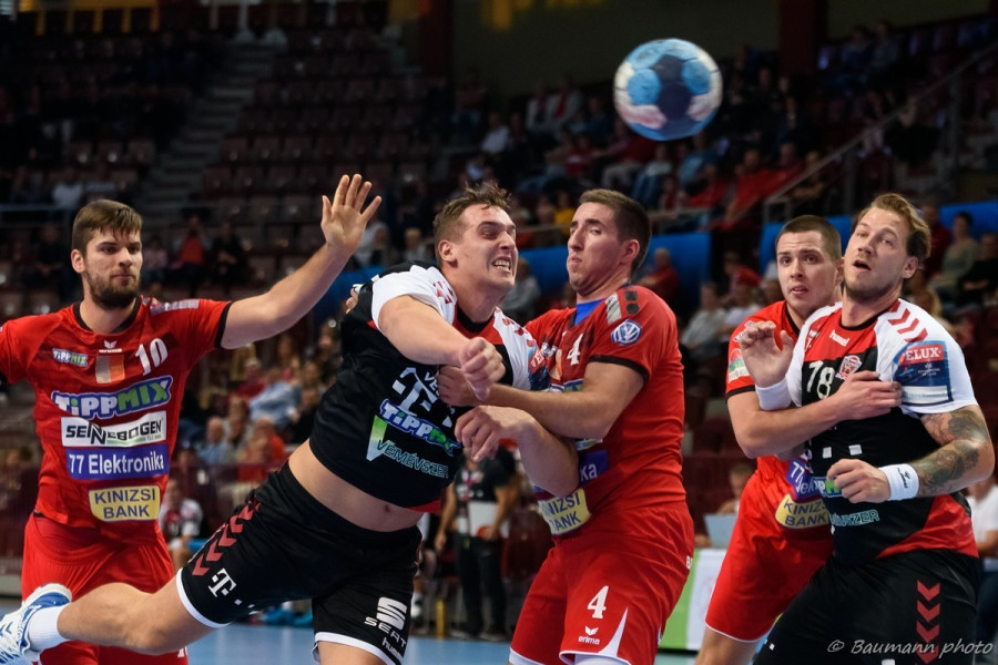 Fotók: Baumann Béla