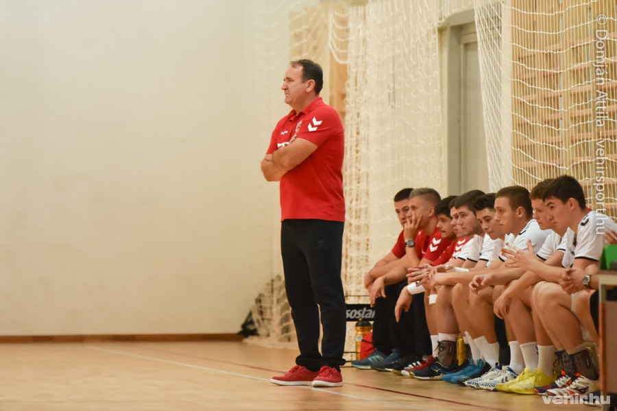 Gulyás István joggal volt boldogtalan (Arhív fotó)