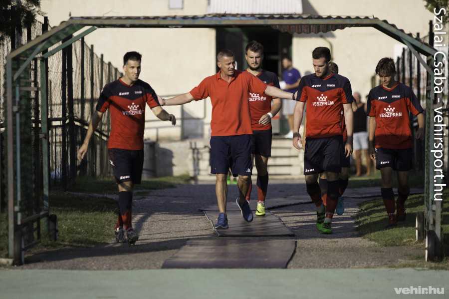 Pető Tamás minőségi munkát végez (Arhív fotó)