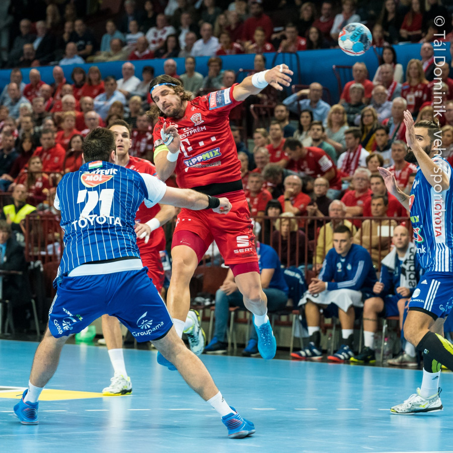 Nagy László: Bajnokságot szeretnénk nyerni! 