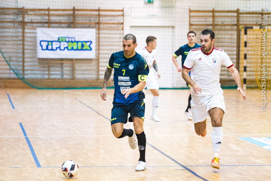 Tatai góllal ünnepelte születésnapját (archív fotó)