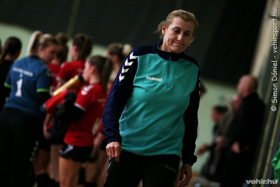 A VPSE szakmai vezetője nem tűnt elégedettnek