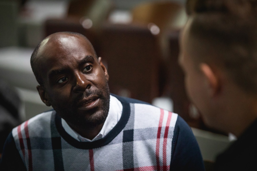 Fotó: Kovács Bálint