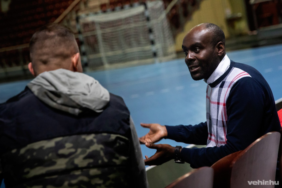 Fotó: Kovács Bálint