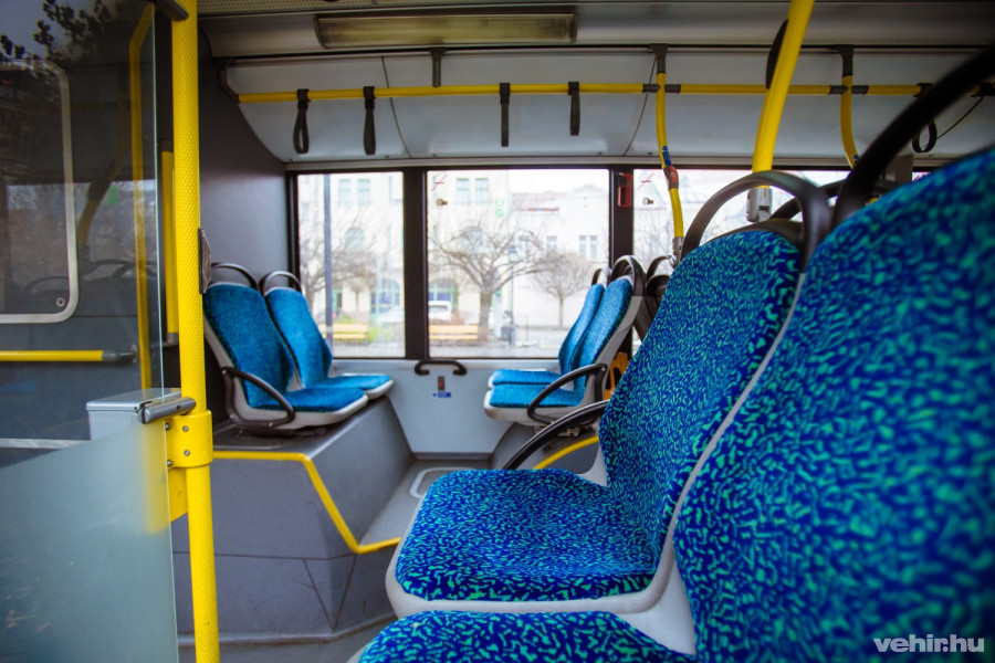 Belülről is jóval barátságosabb lesz