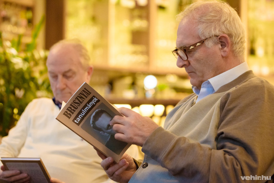 Három kiadványt jelentetett meg tavaly az alapítvány
