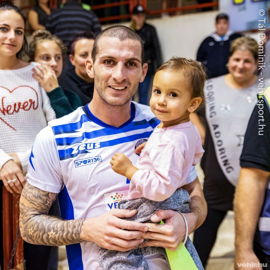 Jocinak mindene a család (Archív fotók)