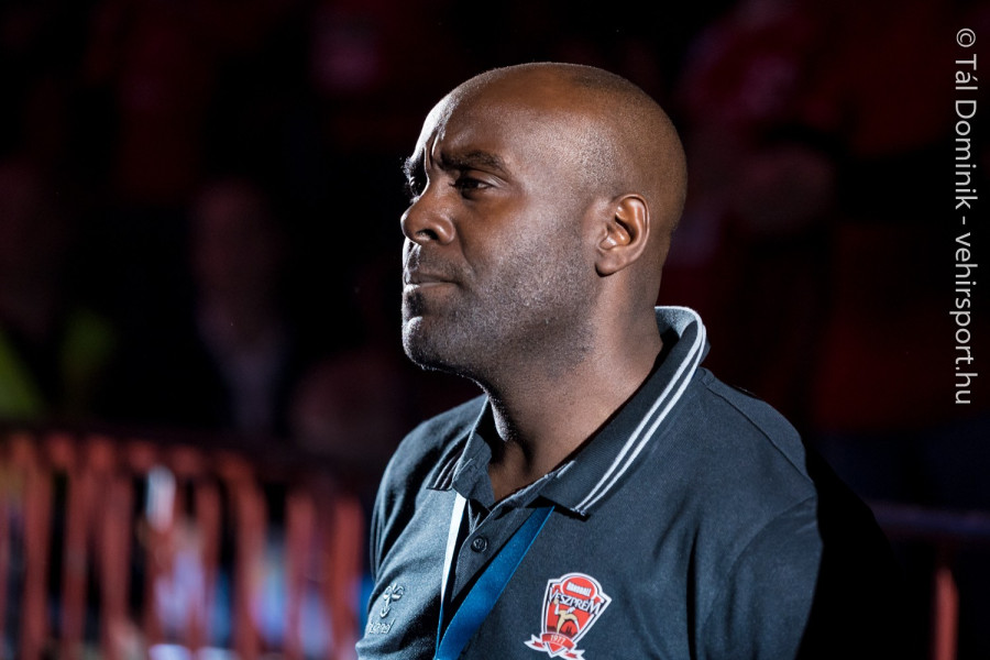 Davis: A legjobb az lenne, ha mindkét magyar csapat ott lenne a legjobb négy között