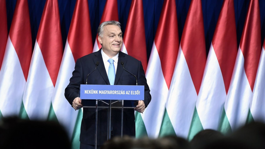 Fotó: Koszticsák Szilárd/MTI