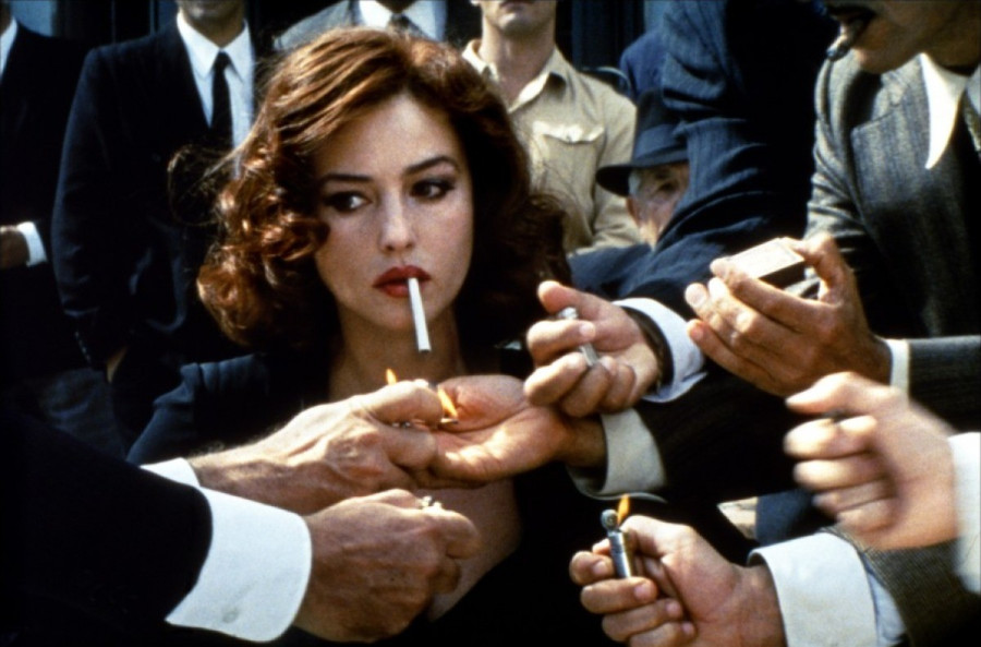 A sziklaszilárd önbizalom az egyik alap