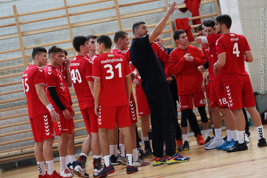 Nem törtek meg a fiatalok, küzdöttek lelkiismerettel (Archív fotó)