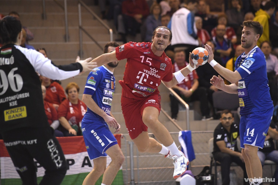 Fotó: MTI/Kovács Tamás