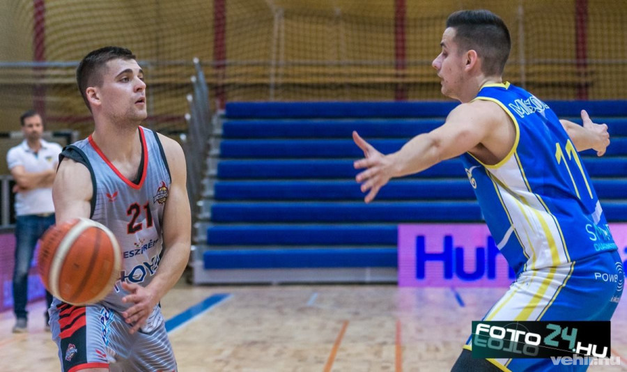 Idegenbeli fellépés vár a bakonyiakra - Fotó: foto24.hu (archív)