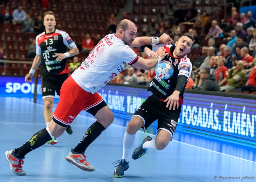 Fotók: Baumann Béla