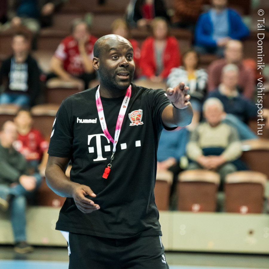 Davis: Tanultunk a hibáinkból!